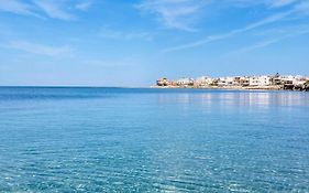 Appartamento Fronte Mare Marzamemi
